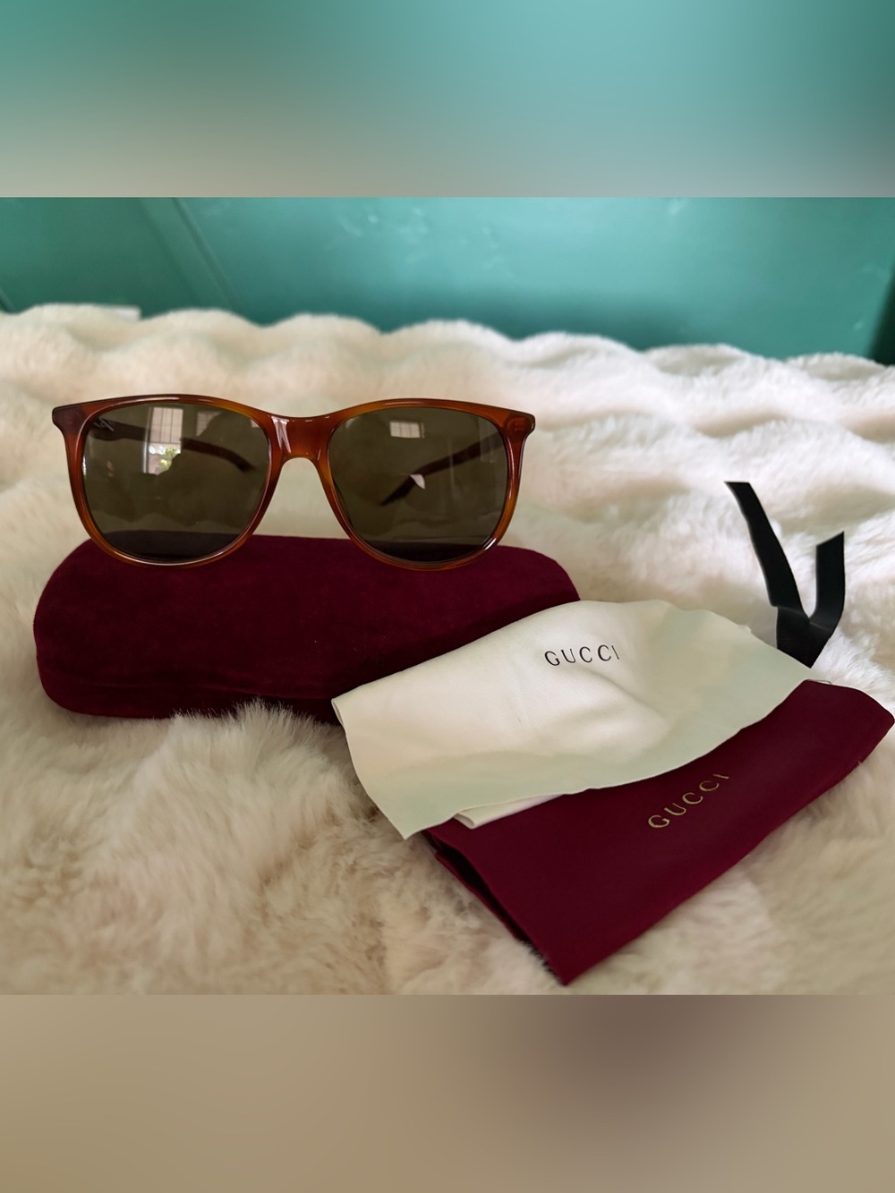 Gucci Sunglasses